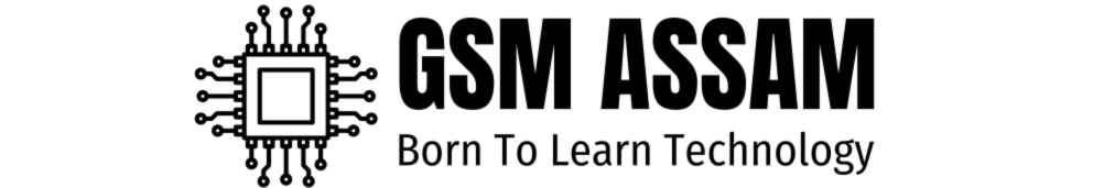 GSM ASSAM